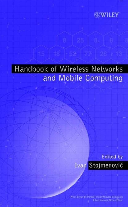 Скачать книгу Handbook of Wireless Networks and Mobile Computing