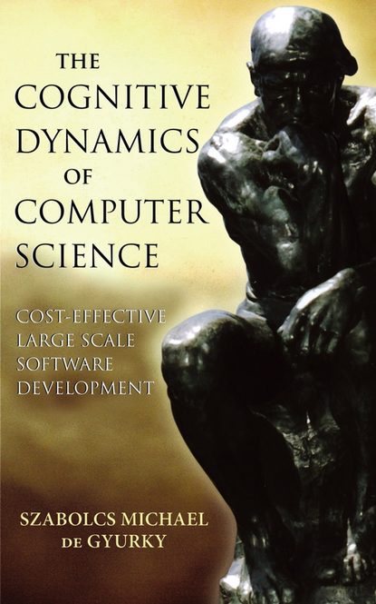 Скачать книгу The Cognitive Dynamics of Computer Science