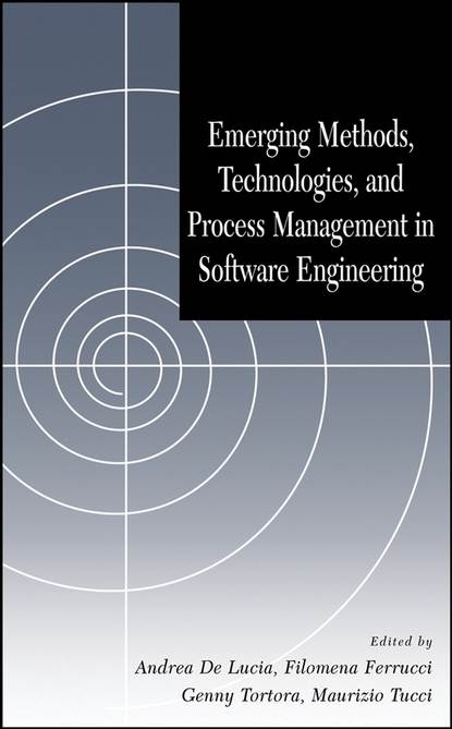 Скачать книгу Emerging Methods, Technologies and Process Management in Software Engineering