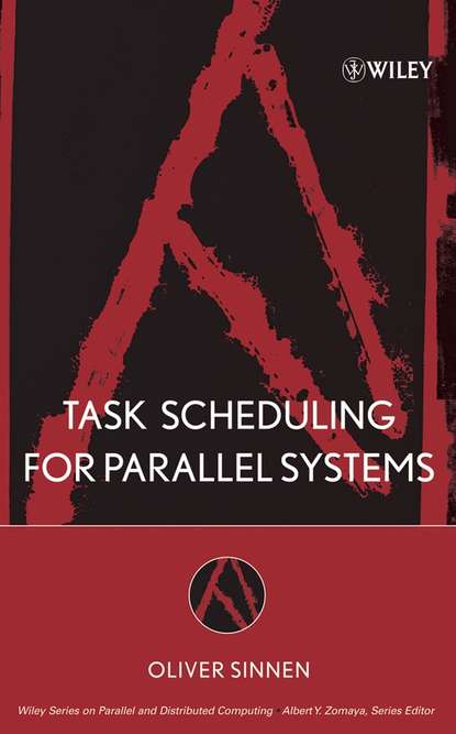 Скачать книгу Task Scheduling for Parallel Systems