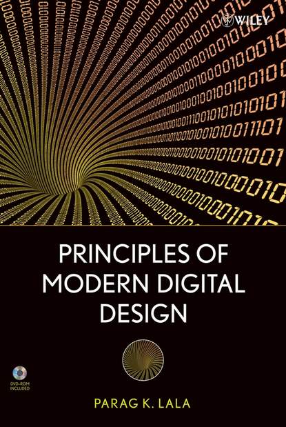 Скачать книгу Principles of Modern Digital Design