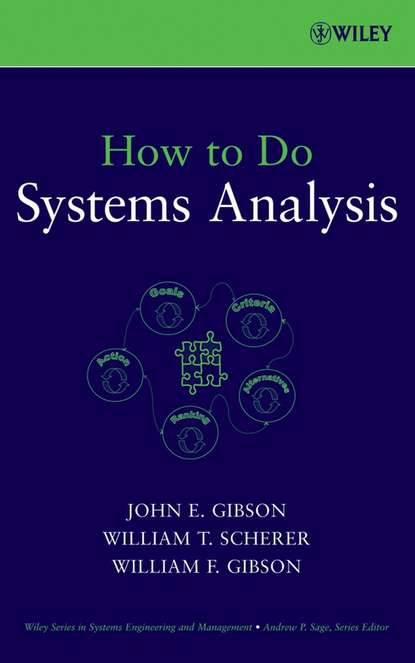 Скачать книгу How to Do Systems Analysis