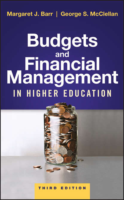 Скачать книгу Budgets and Financial Management in Higher Education