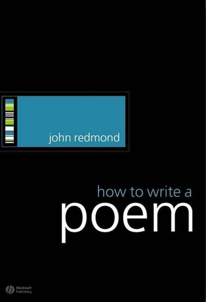 Скачать книгу How to Write a Poem