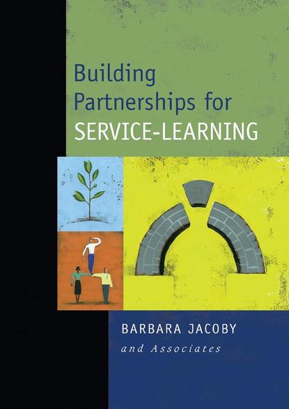 Скачать книгу Building Partnerships for Service-Learning