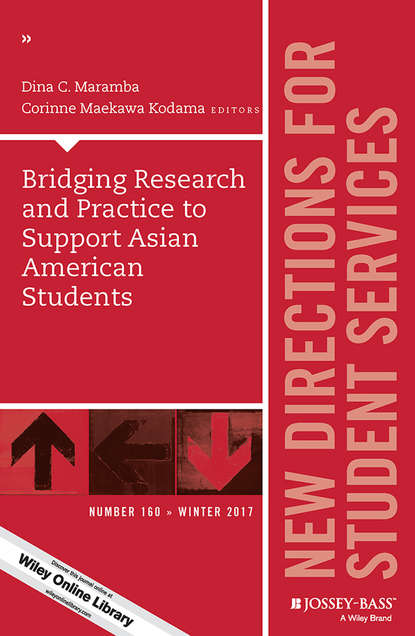 Скачать книгу Bridging Research and Practice to Support Asian American Students
