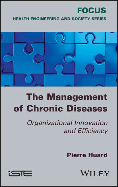 Скачать книгу The Management of Chronic Diseases