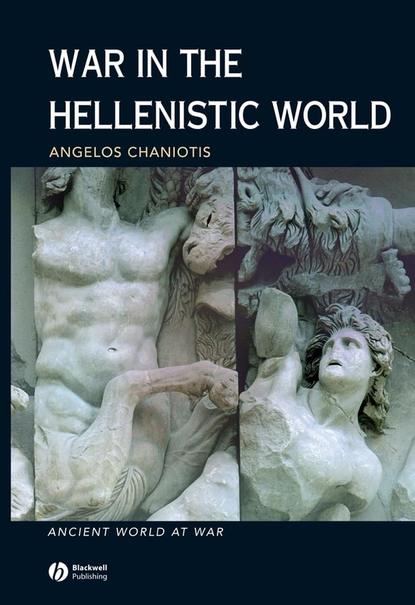 Скачать книгу War in the Hellenistic World