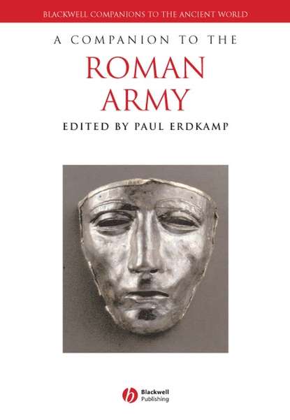 Скачать книгу A Companion to the Roman Army