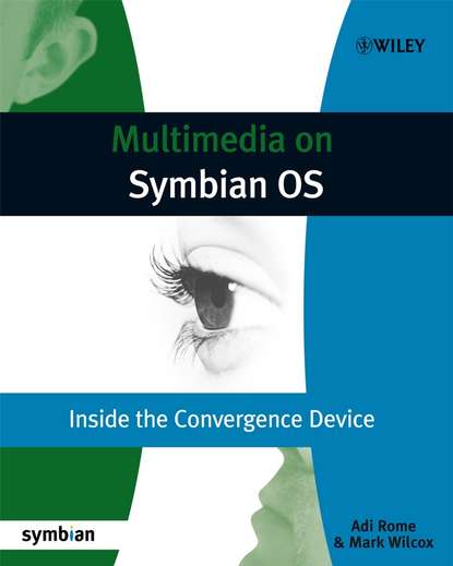 Скачать книгу Multimedia on Symbian OS