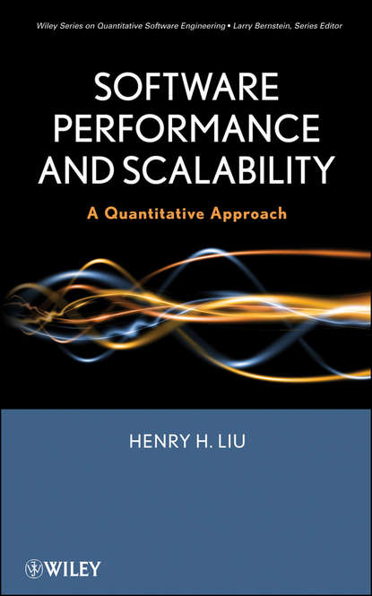 Скачать книгу Software Performance and Scalability