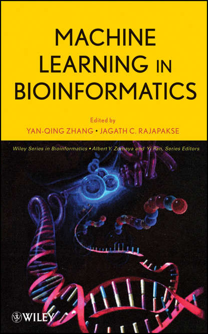 Скачать книгу Machine Learning in Bioinformatics