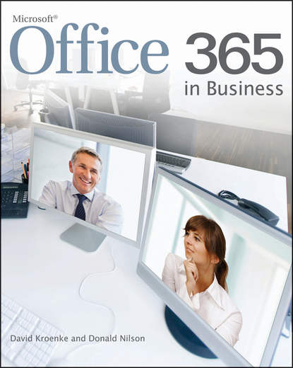 Скачать книгу Office 365 in Business