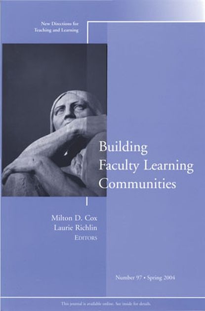 Скачать книгу Building Faculty Learning Communities
