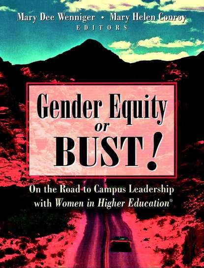 Скачать книгу Gender Equity or Bust!
