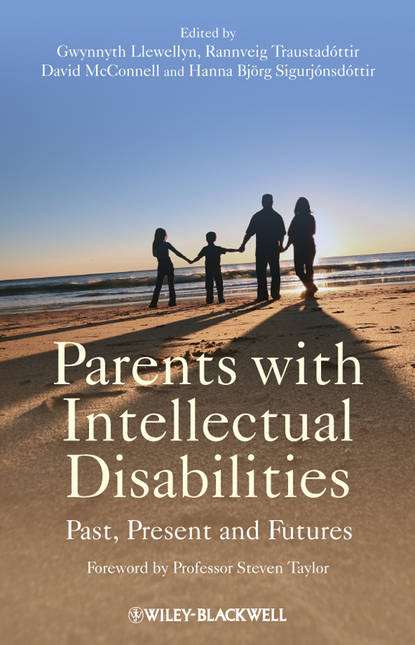 Скачать книгу Parents with Intellectual Disabilities
