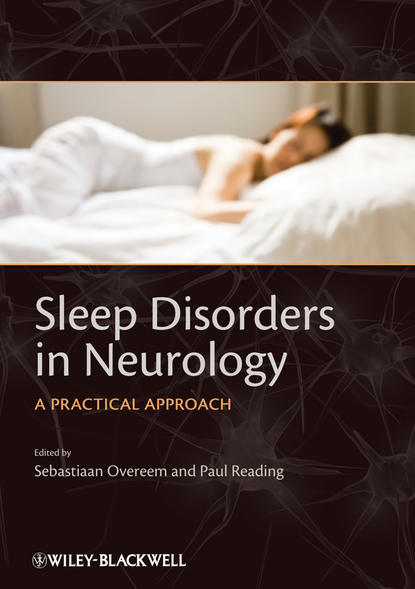 Скачать книгу Sleep Disorders in Neurology