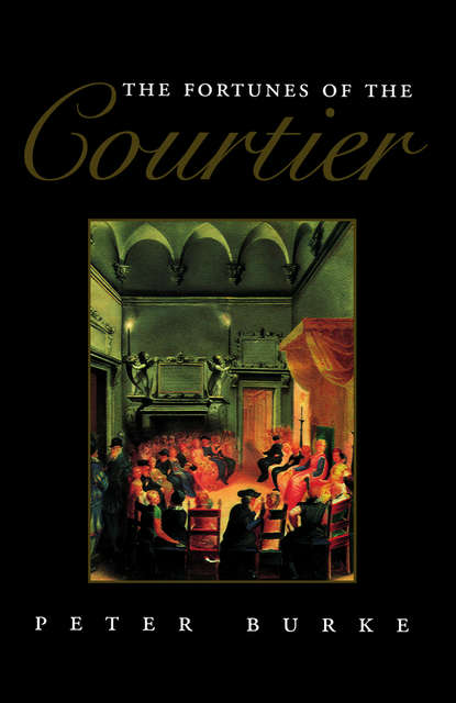 Скачать книгу The Fortunes of the Courtier