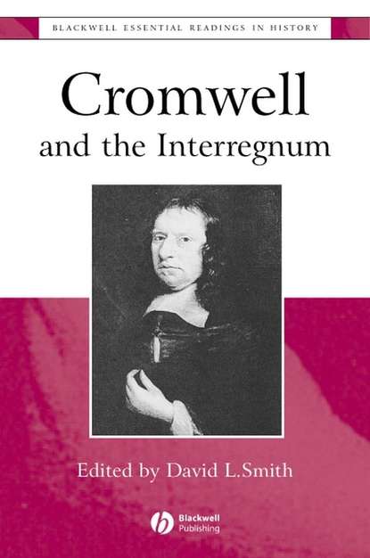 Скачать книгу Cromwell and the Interregnum