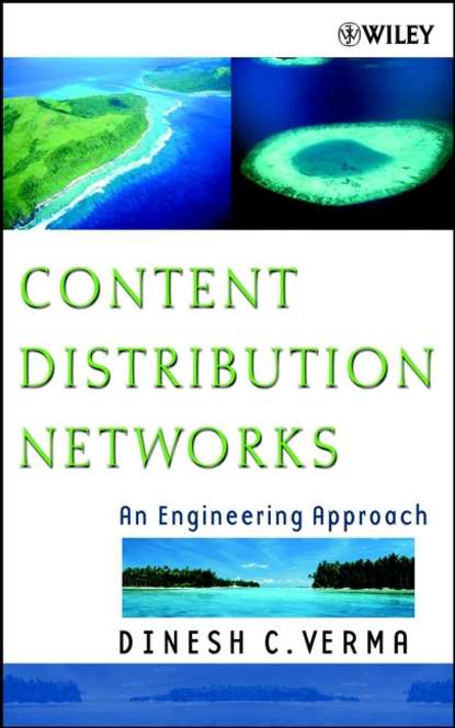 Скачать книгу Content Distribution Networks