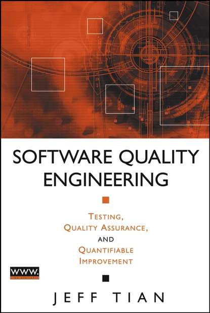 Скачать книгу Software Quality Engineering