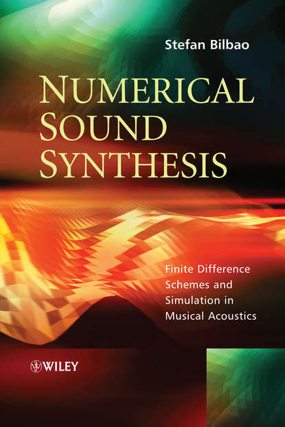 Скачать книгу Numerical Sound Synthesis