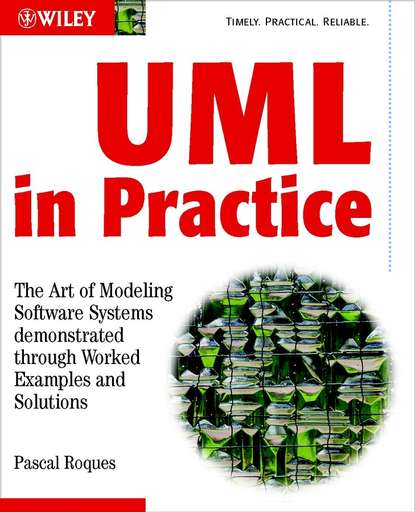 Скачать книгу UML in Practice