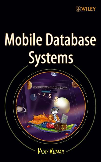 Скачать книгу Mobile Database Systems