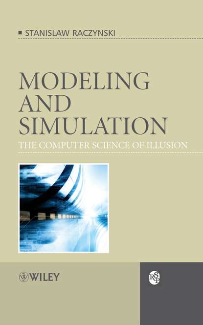 Скачать книгу Modeling and Simulation