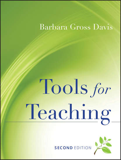 Скачать книгу Tools for Teaching