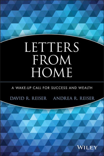 Скачать книгу Letters from Home