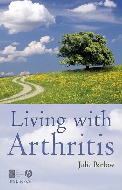 Скачать книгу Living with Arthritis