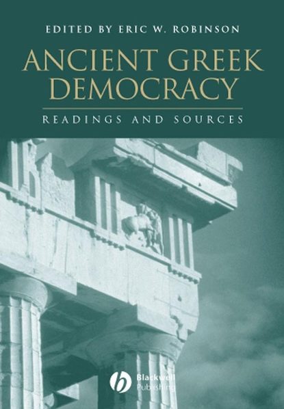 Скачать книгу Ancient Greek Democracy