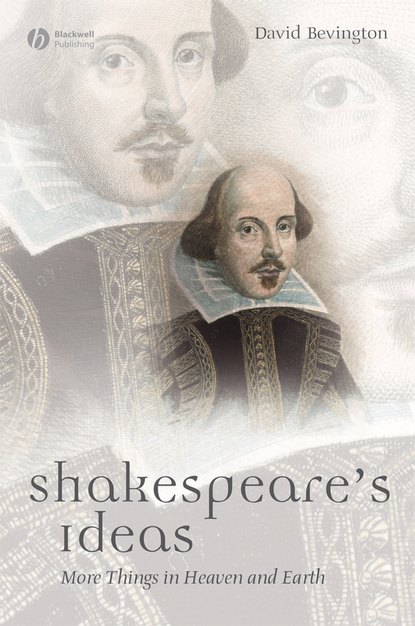 Скачать книгу Shakespeare's Ideas