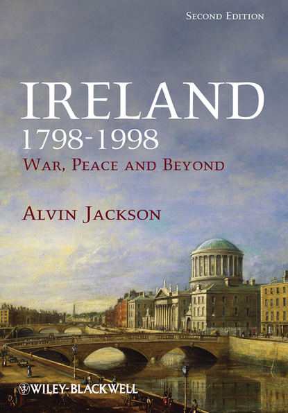 Скачать книгу Ireland 1798-1998