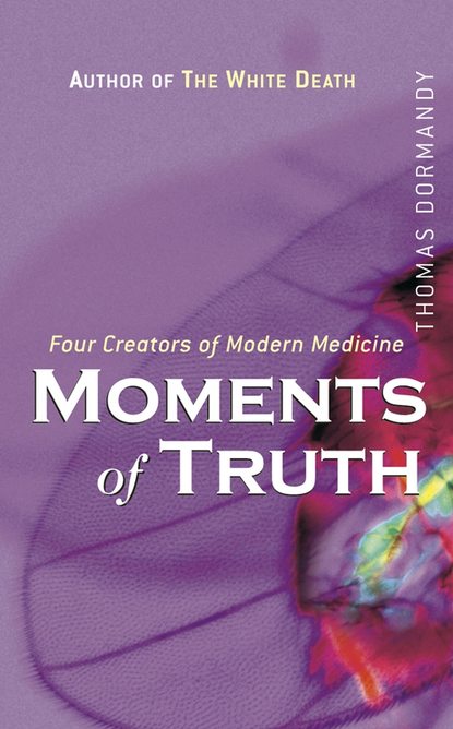 Скачать книгу Moments of Truth