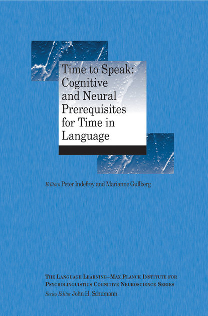 Скачать книгу Time to Speak
