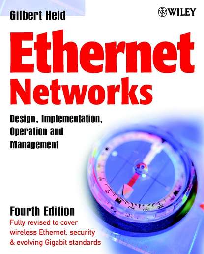 Скачать книгу Ethernet Networks