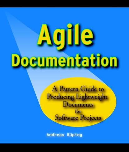 Скачать книгу Agile Documentation