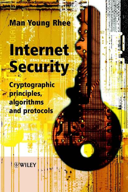 Скачать книгу Internet Security