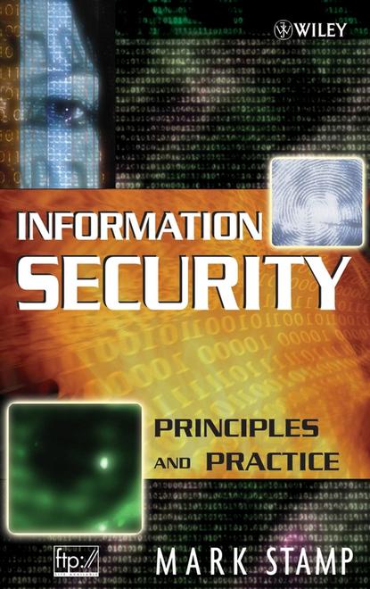 Скачать книгу Information Security