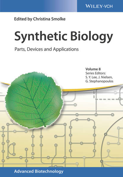 Скачать книгу Synthetic Biology