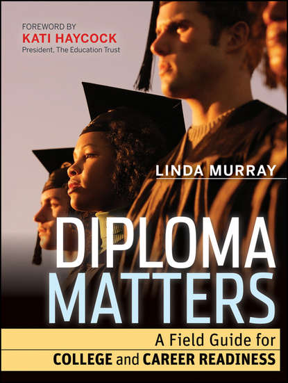 Скачать книгу Diploma Matters