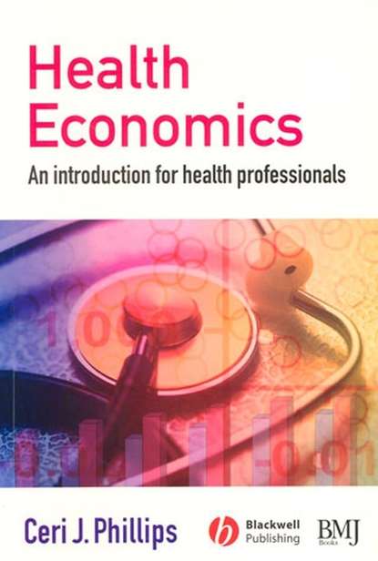 Скачать книгу Health Economics