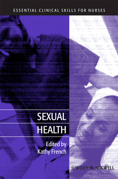 Скачать книгу Sexual Health