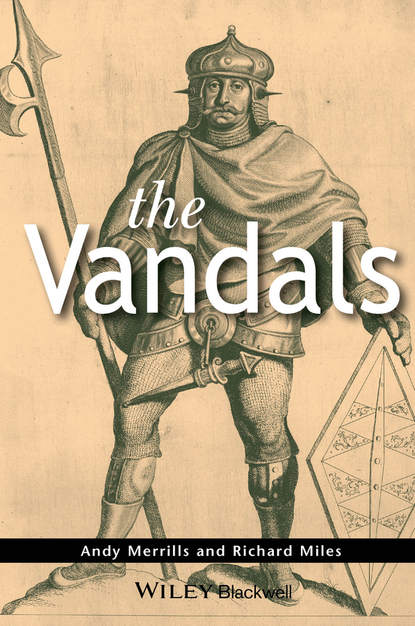 Скачать книгу The Vandals