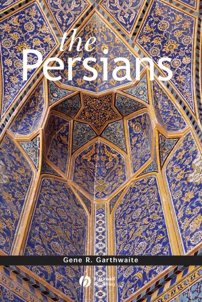 Скачать книгу The Persians