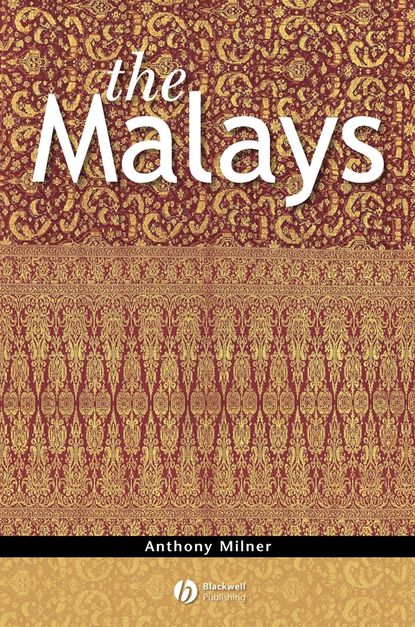 Скачать книгу The Malays