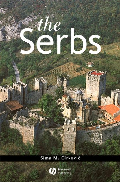 Скачать книгу The Serbs