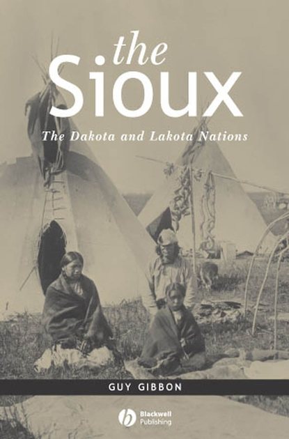 Скачать книгу The Sioux